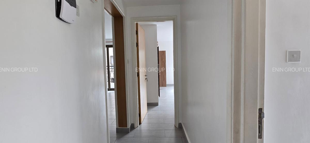 3 Bed Apartment with En Suite at Muthangari - 16