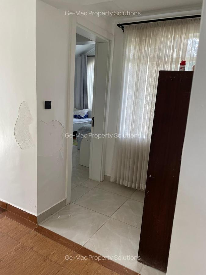 5 Bed House with En Suite at Kiambu - 9
