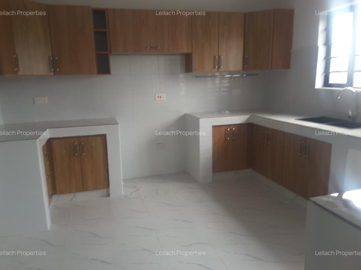 4 Bed House with En Suite in Ongata Rongai - 13