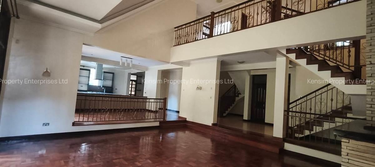 4 Bed Townhouse with En Suite in Rosslyn - 18