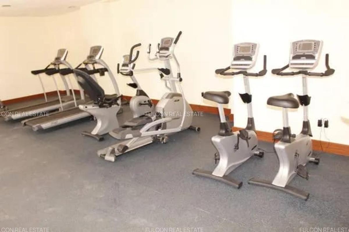 4 Bed Apartment with En Suite in Westlands Area - 5