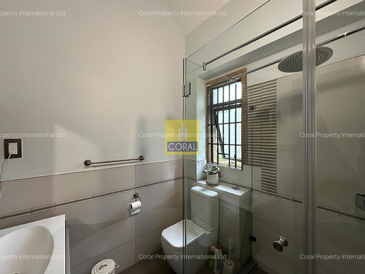 4 Bed House in Lower Kabete - 7