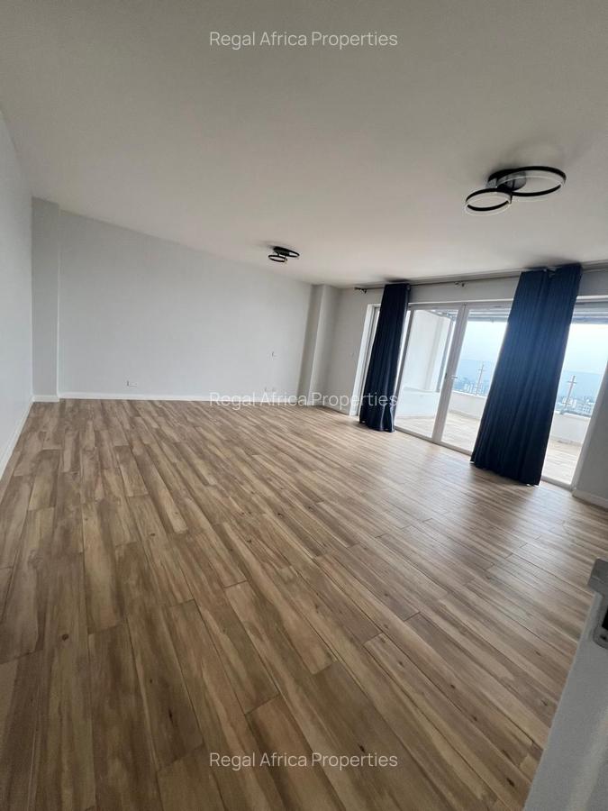 Serviced 4 Bed Apartment with En Suite at Nyeri Road - 4