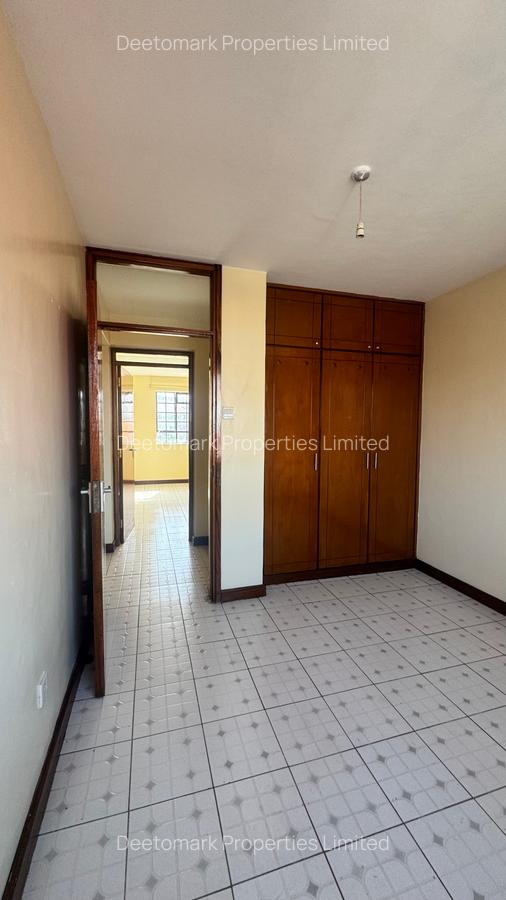 2 Bed Apartment with Borehole at Langata - 8