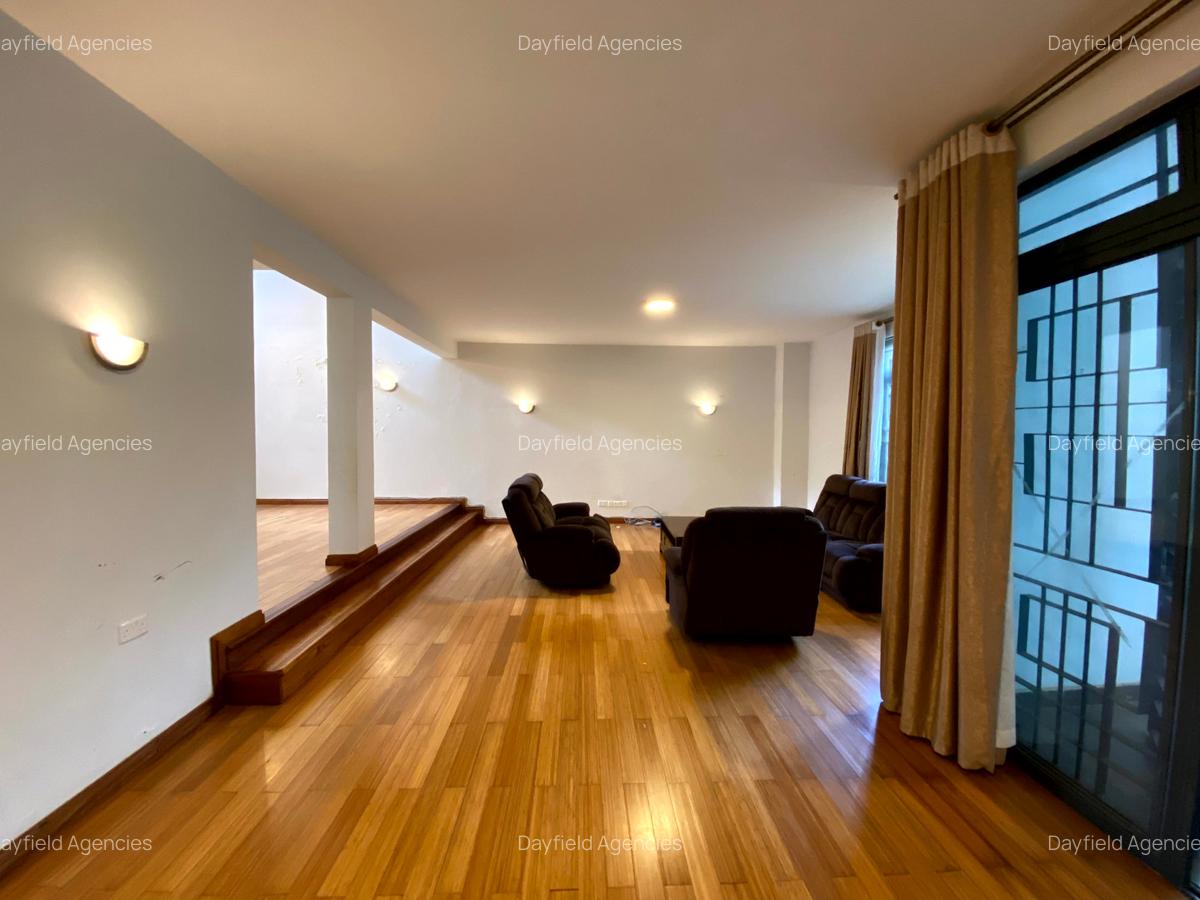 5 Bed House with En Suite at Shanzu Road - 4