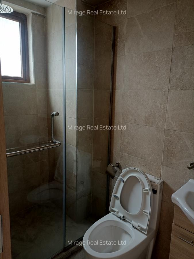 2 Bed Apartment with En Suite in Kileleshwa - 12