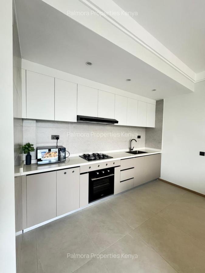 2 Bed Apartment with En Suite in Westlands Area - 3