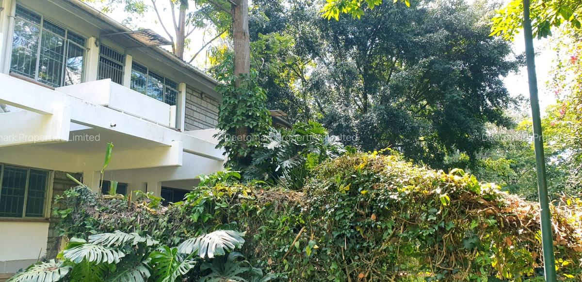 4 Bed Townhouse with En Suite at Kileleshwa - 5
