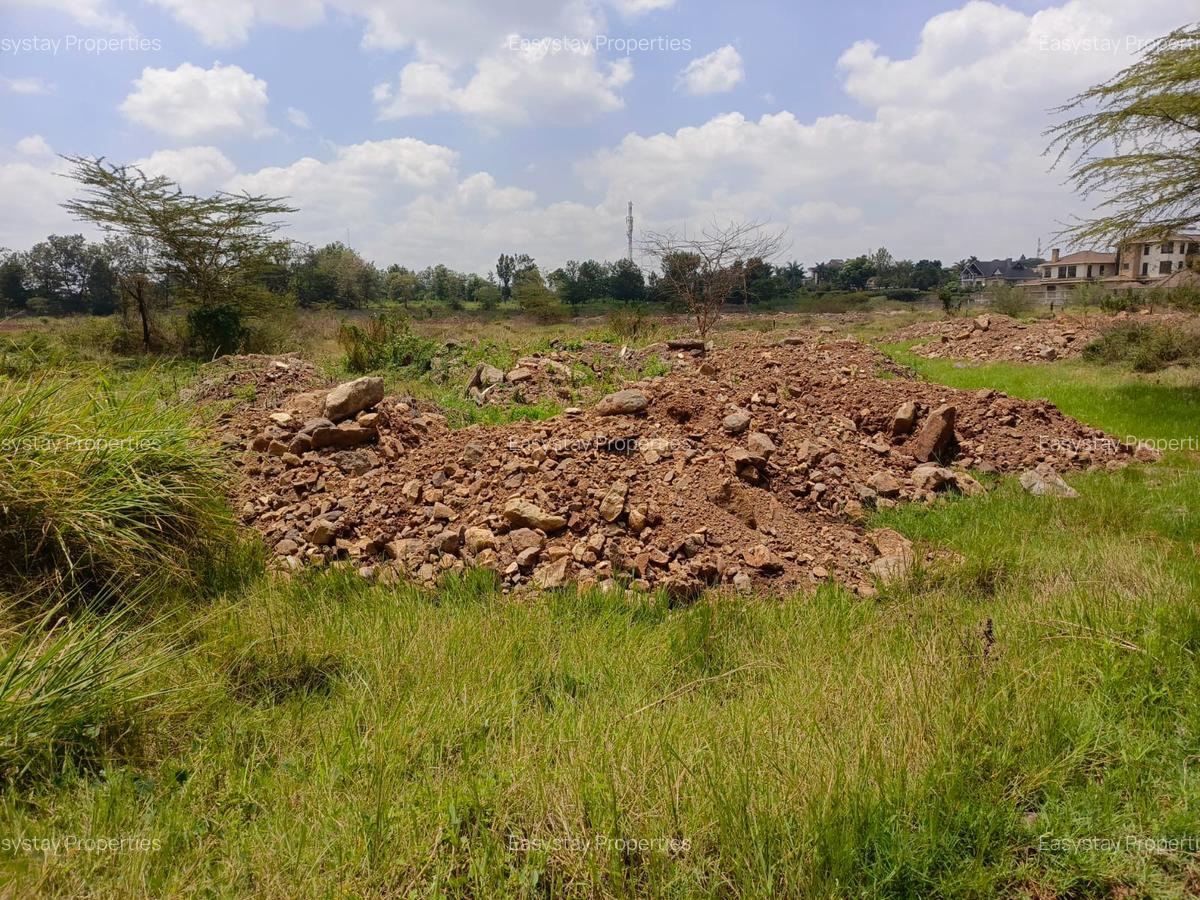 Land in Muthaiga - 9