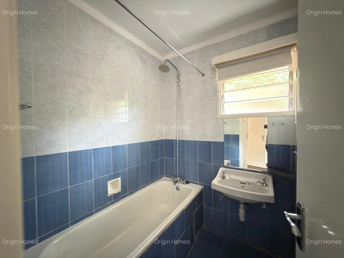 4 Bed House with En Suite at Loresho - 6