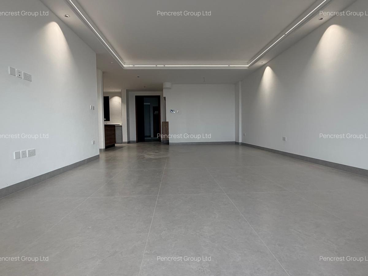 3 Bed Apartment with En Suite in Westlands Area - 5