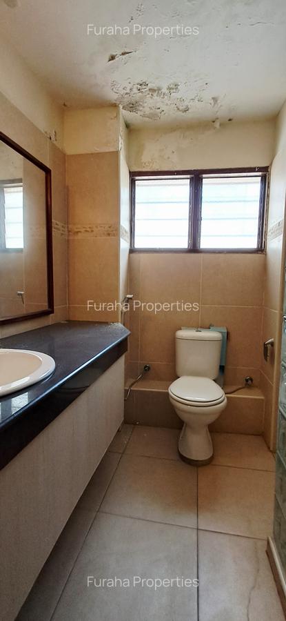 3 Bed Townhouse with En Suite at Nyali - 15