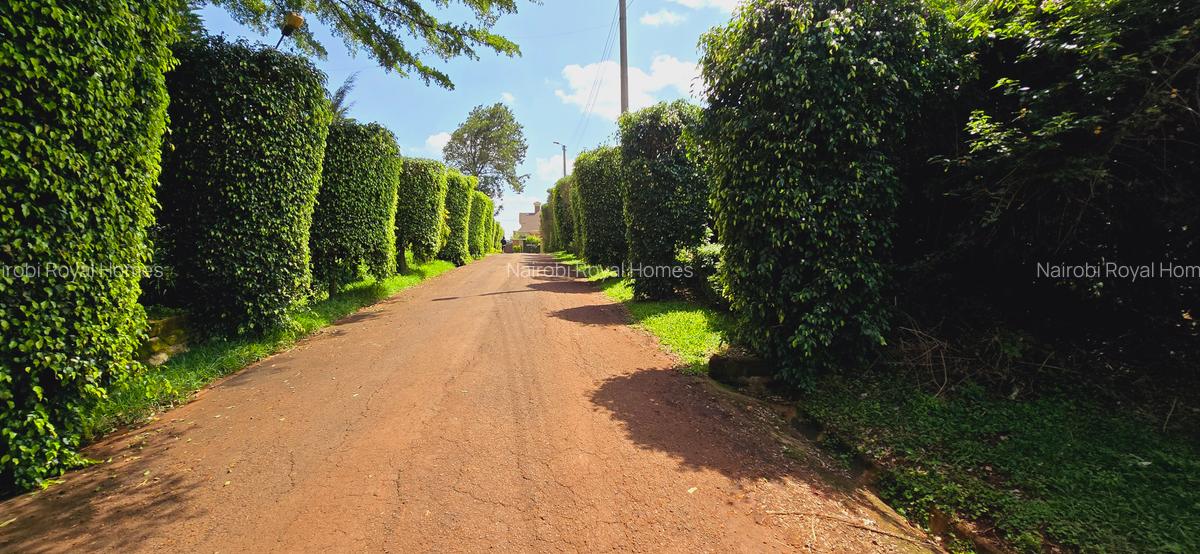 Residential Land at Mumwe - 7