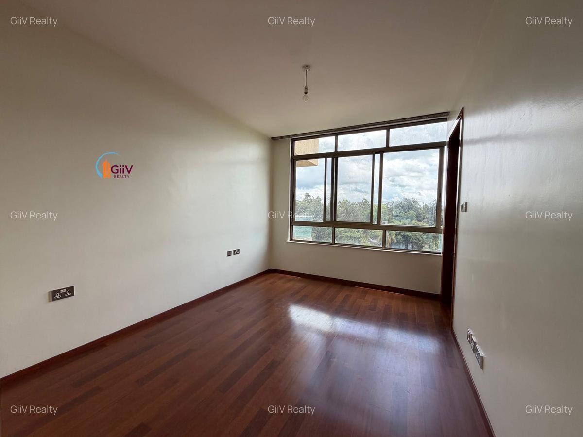 3 Bed Apartment with En Suite in Muthaiga - 17