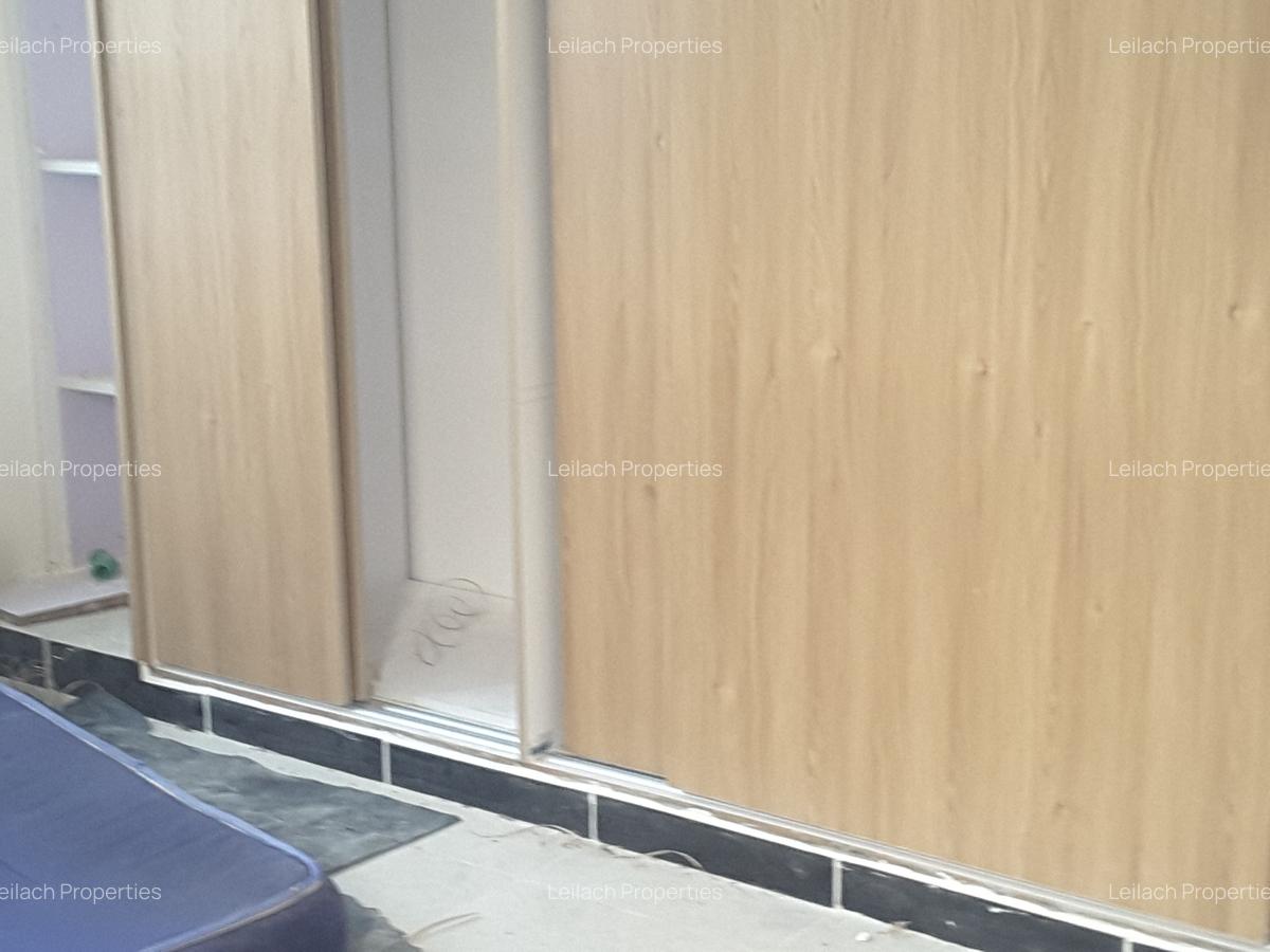 4 Bed House with En Suite in Ngong - 20