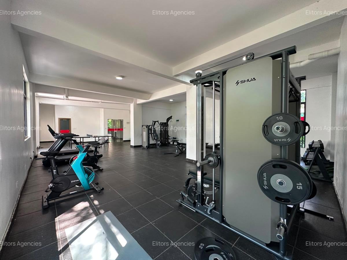 2 Bed Apartment with En Suite at Riverside Drive - 18