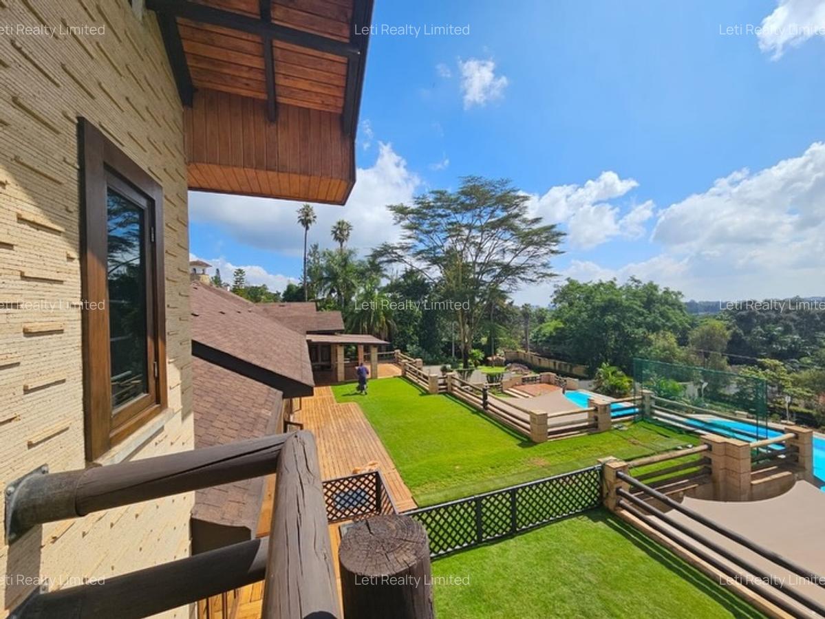 9 Bed Townhouse with En Suite in Lavington - 4