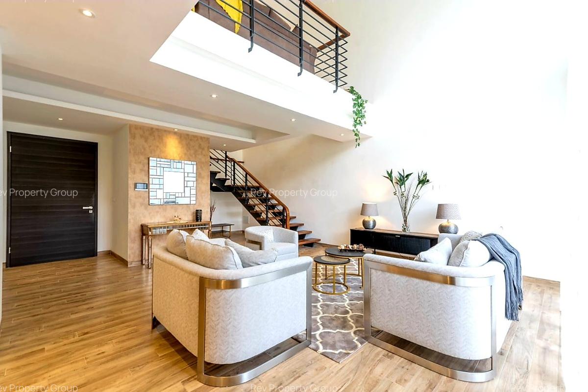 3 Bed Apartment with En Suite in Riverside - 6