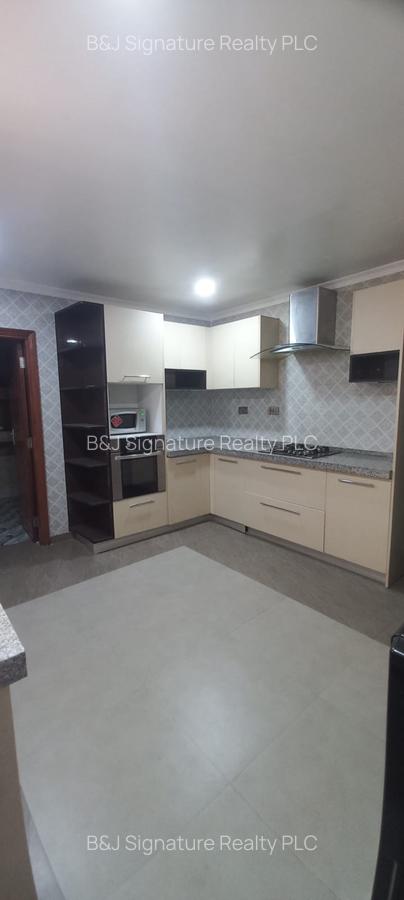 Furnished 3 Bed Apartment with En Suite in Kileleshwa - 3