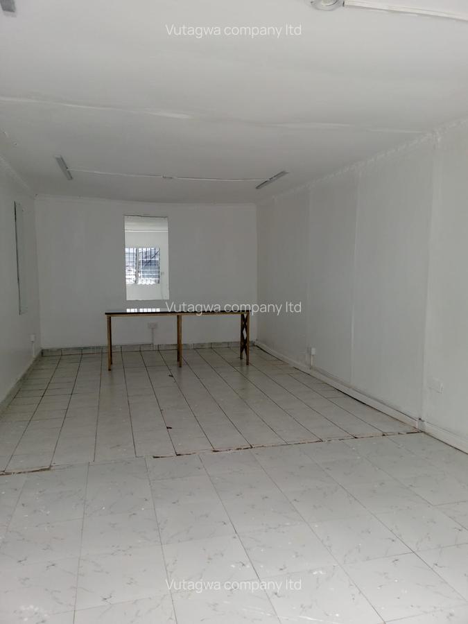 Office in Ngong Road - 1