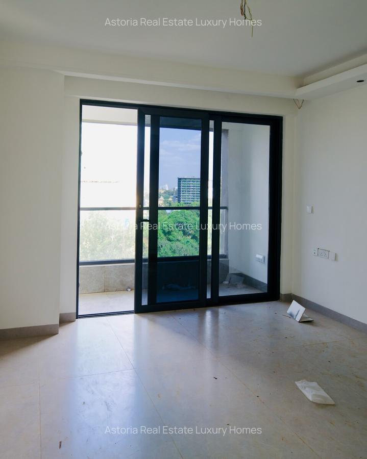 2 Bed Apartment with En Suite at 2026-401 - 18