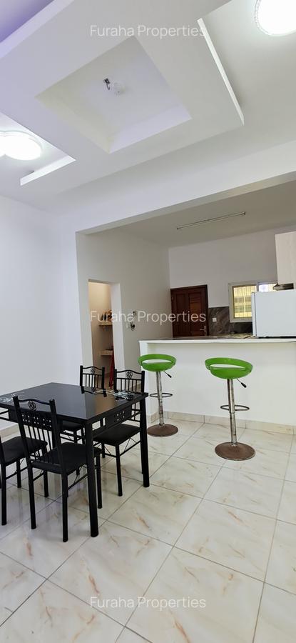 2 Bed Apartment with En Suite at Malindi - 7