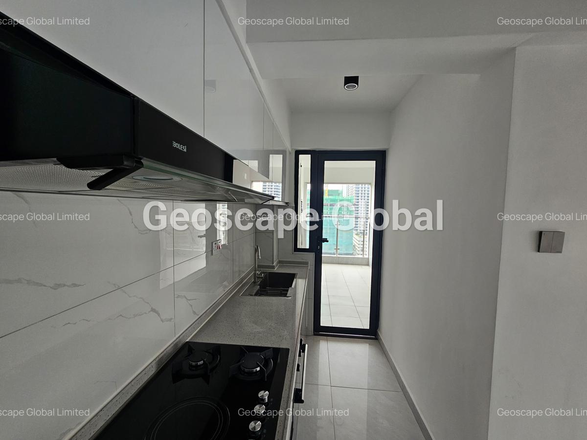 2 Bed Apartment with En Suite in Westlands Area - 11
