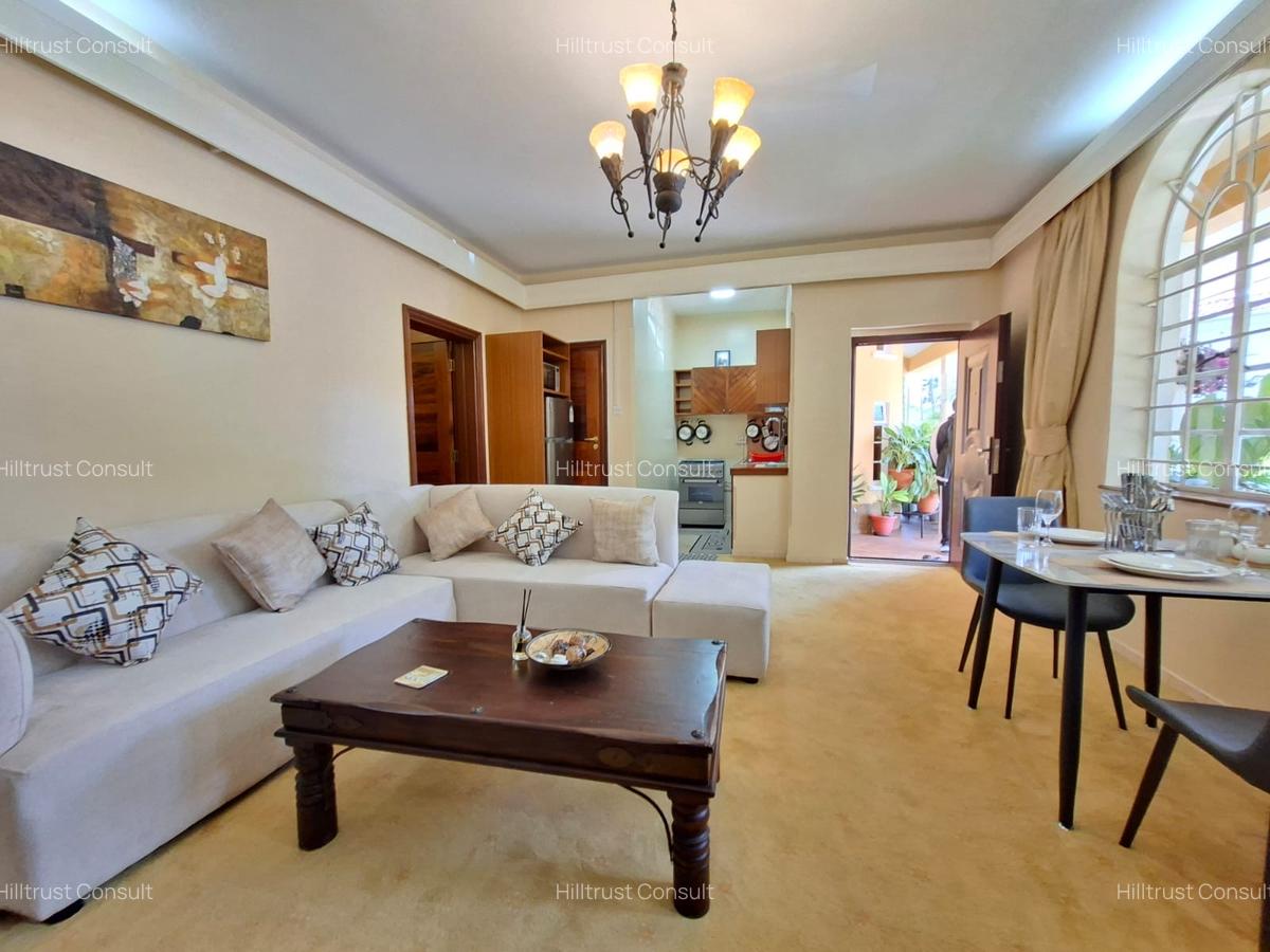 1 Bed House with En Suite at Glory Road - 1