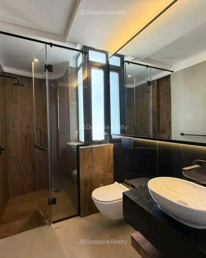3 Bed Apartment with En Suite in Westlands Area - 7