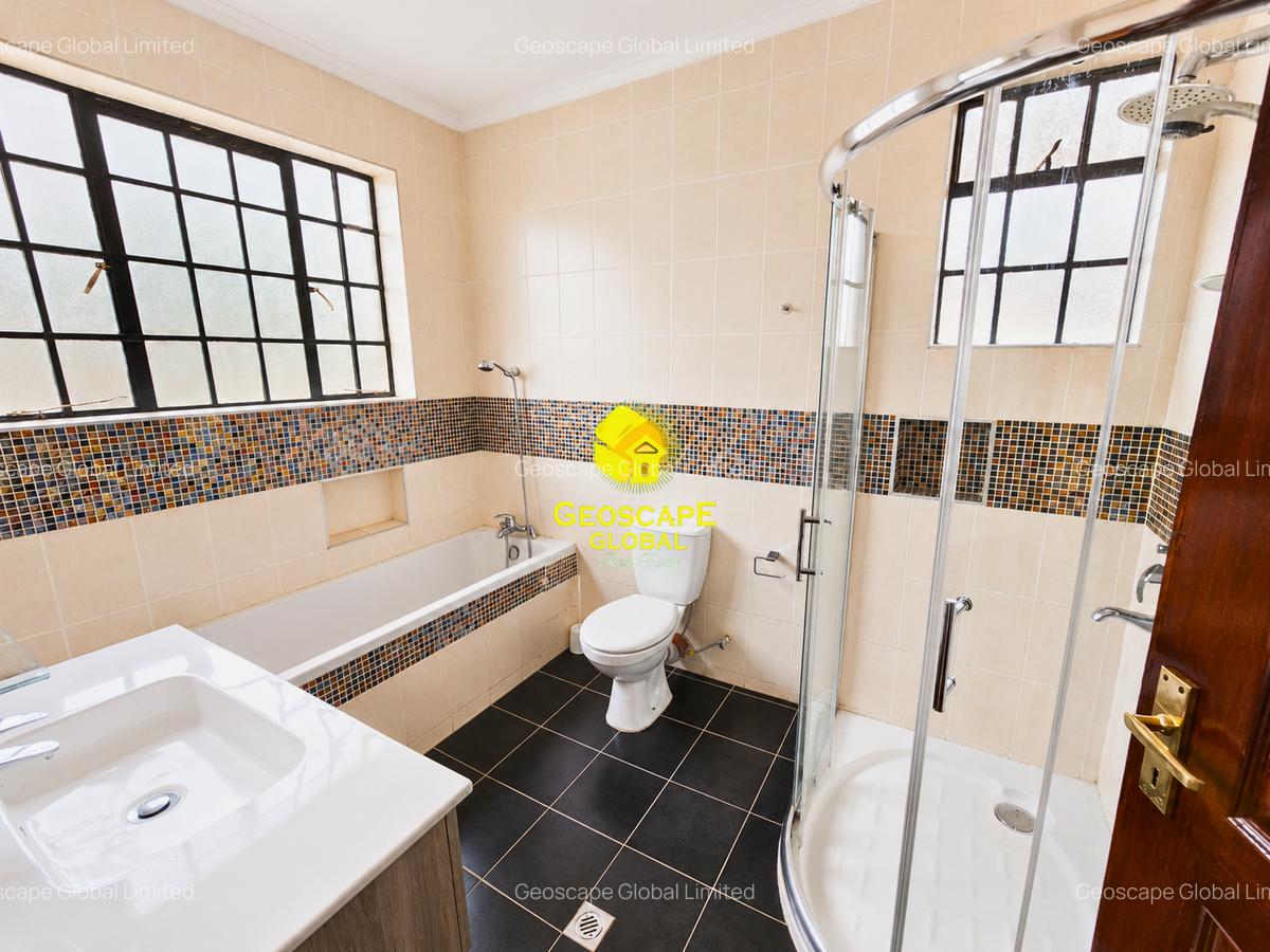 4 Bed House with En Suite in Kitisuru - 7