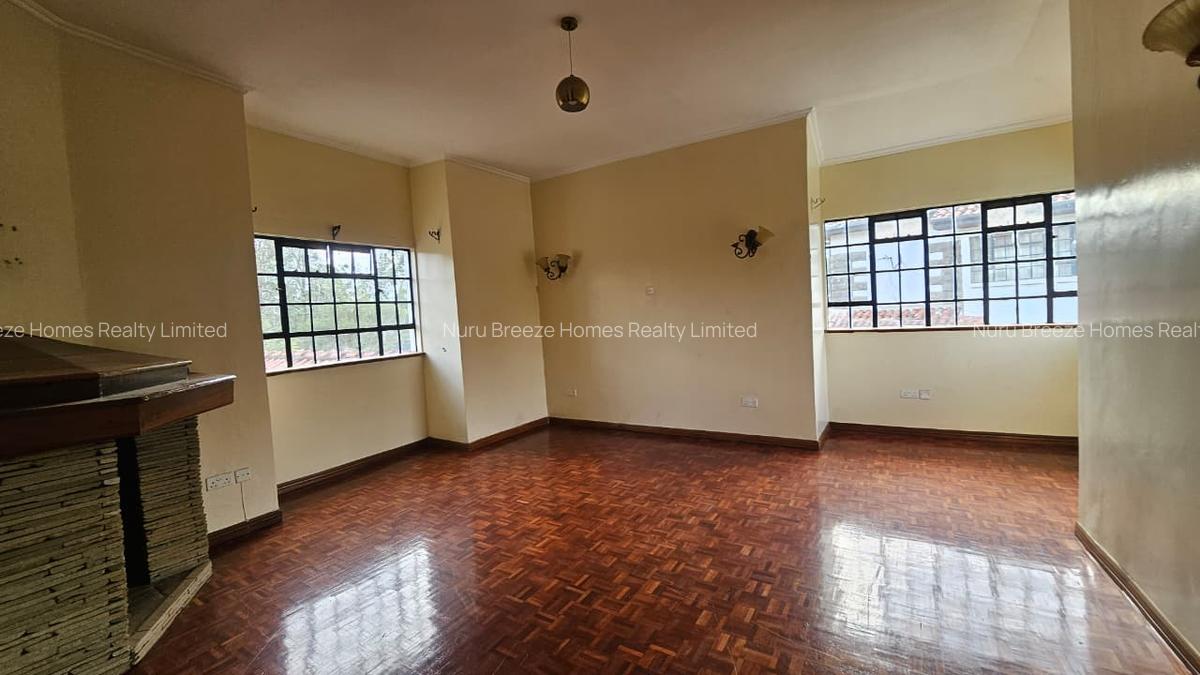 5 Bed House with En Suite in Karen - 16