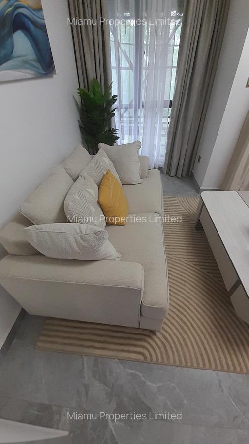 Serviced 2 Bed Apartment with En Suite at Off Ngong Road - 2