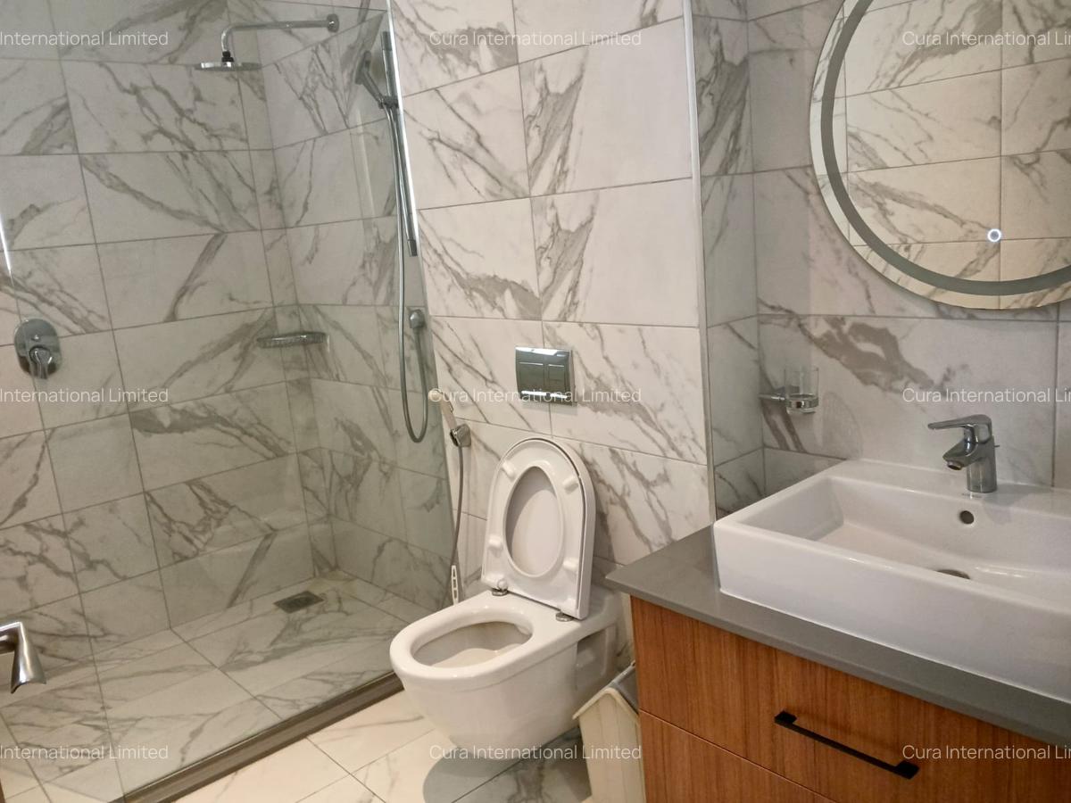 3 Bed Apartment in Westlands Area - 5