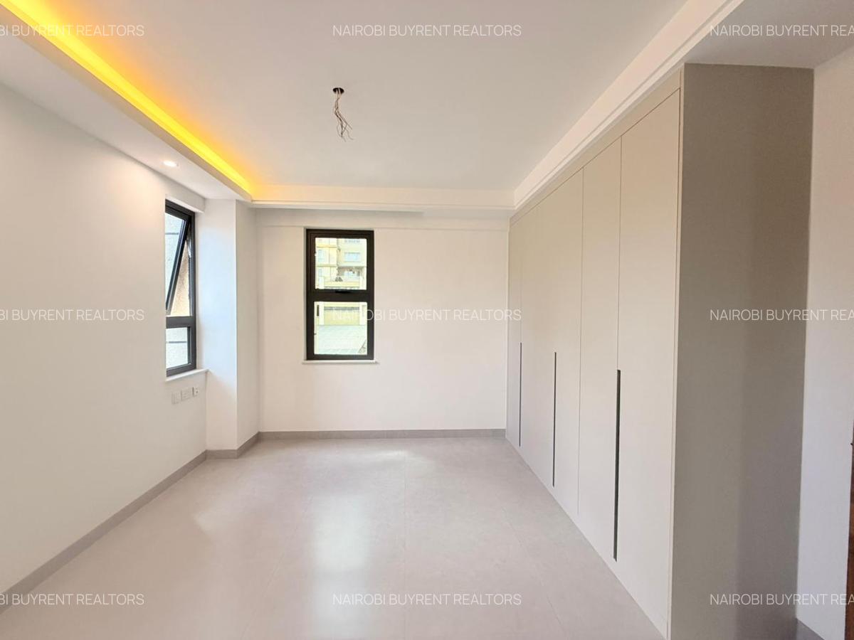 3 Bed Apartment with En Suite in Westlands Area - 7