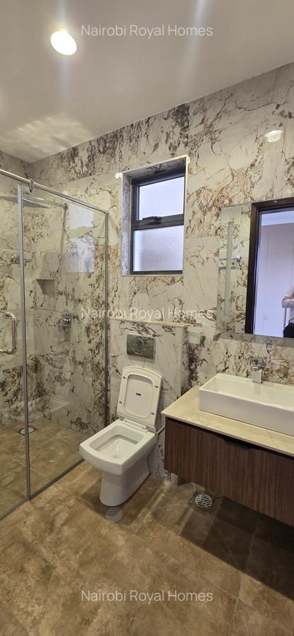 2 Bed Apartment with En Suite at Brookside Close - 14