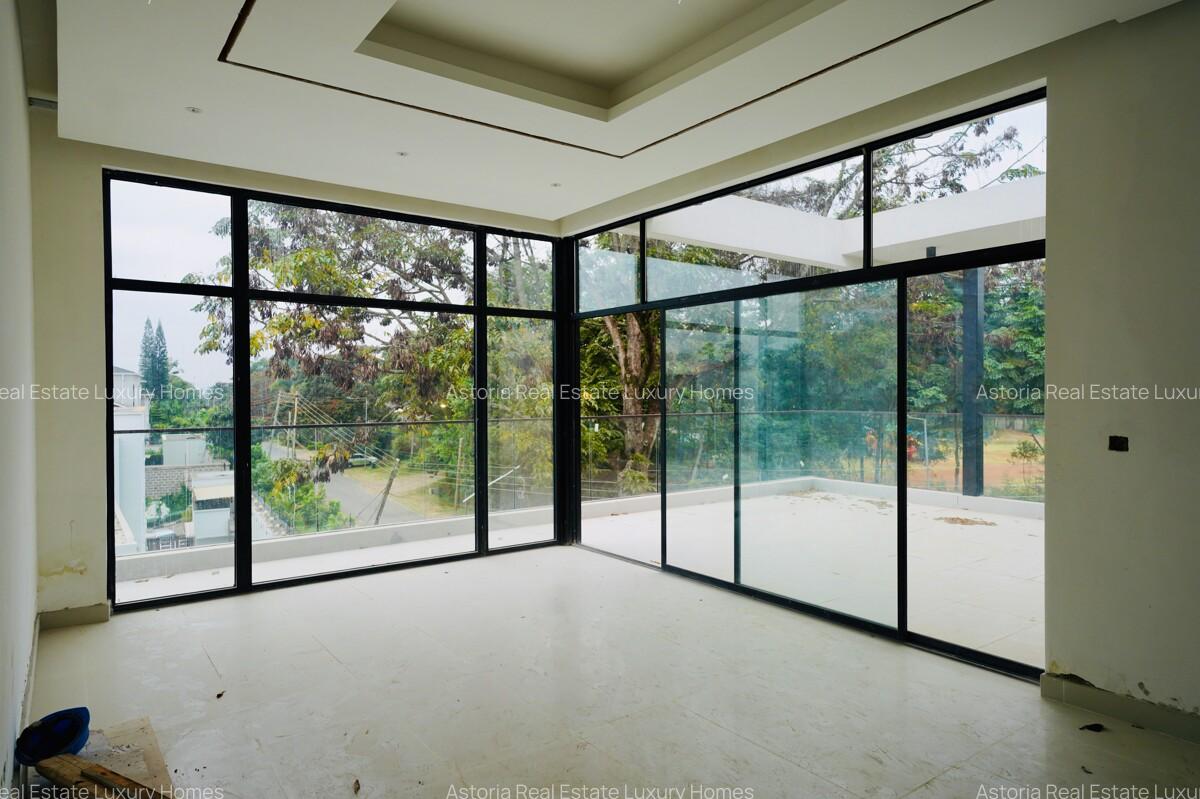 5 Bed Villa with En Suite at 2026-187 - 5