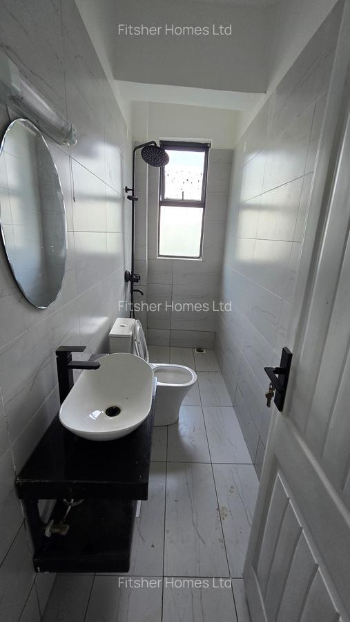 2 Bed Apartment with En Suite in Kitisuru - 14