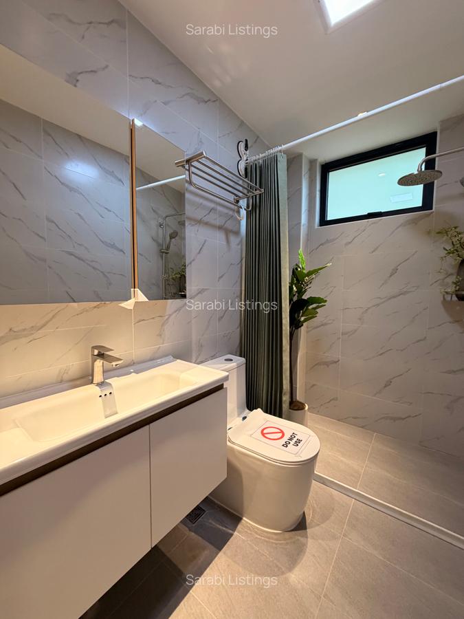 4 Bed Apartment with En Suite in Westlands Area - 9