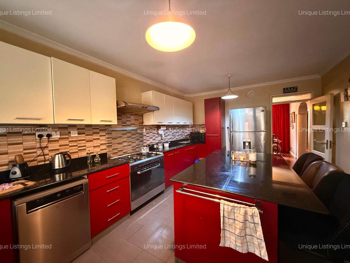 5 Bed Townhouse with Staff Quarters in Riverside - 5