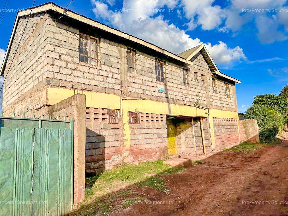 Land at Thogoto - 4