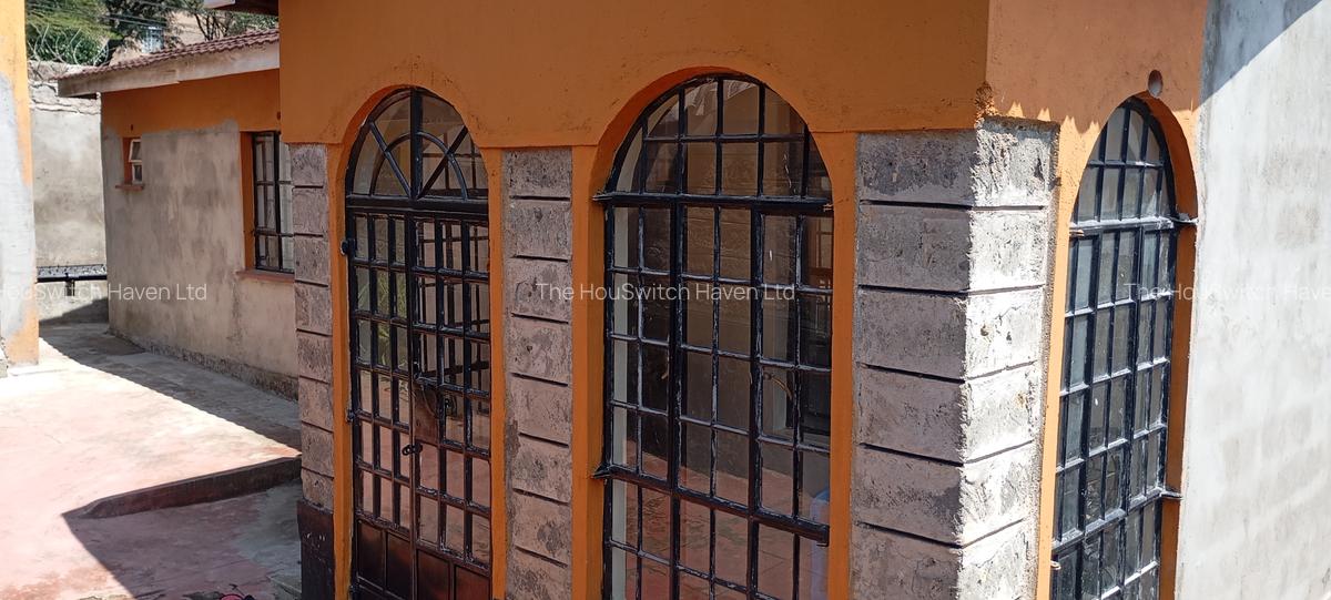 3 Bed House with Staff Quarters at Off Magadi Road - 2
