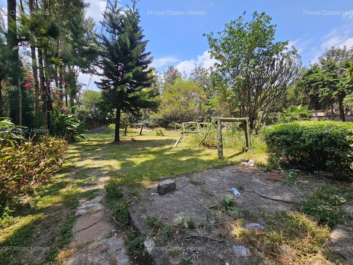 0.8 ac Land in Lavington - 2
