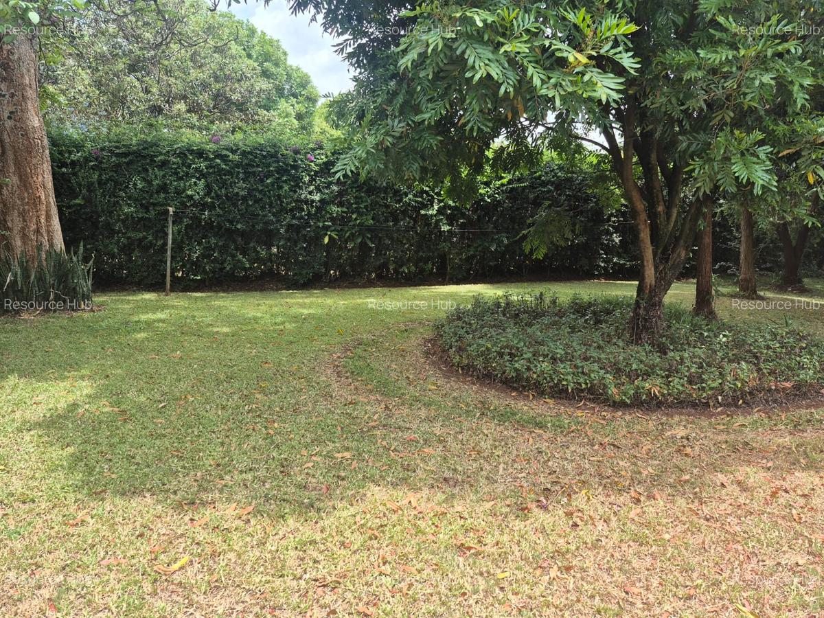 3 Bed House with En Suite at Loresho - 3