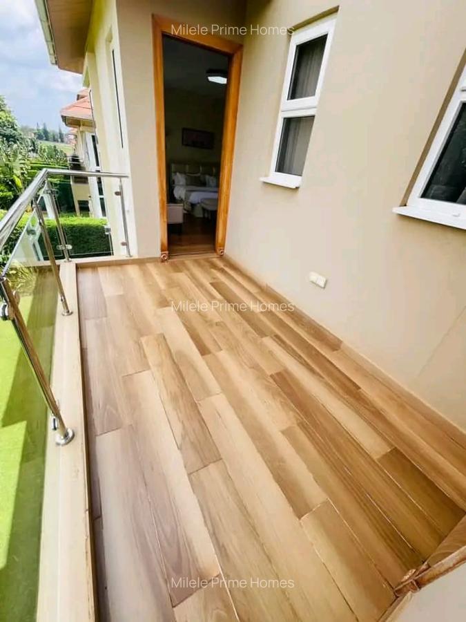 4 Bed Villa with En Suite at Kiambu Road - 9