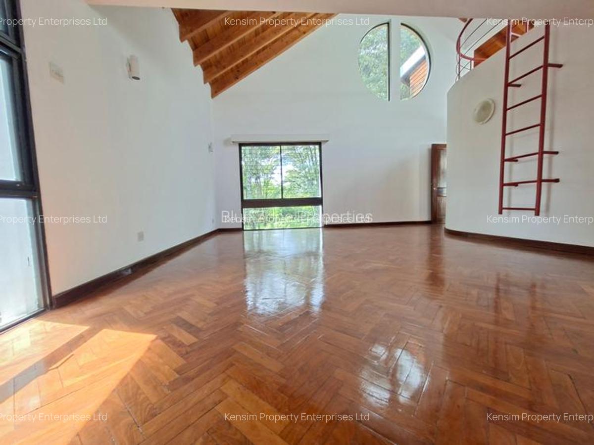 5 Bed Townhouse with En Suite in Lower Kabete - 14