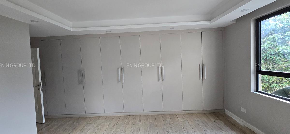 3 Bed Apartment with En Suite at Muthangari Drive - 11