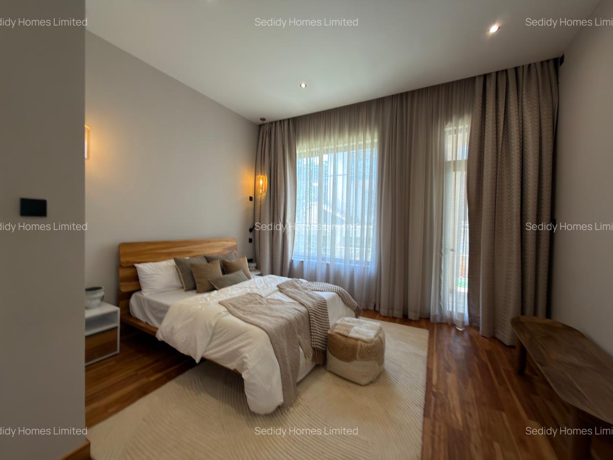 4 Bed Villa with En Suite in Loresho - 8