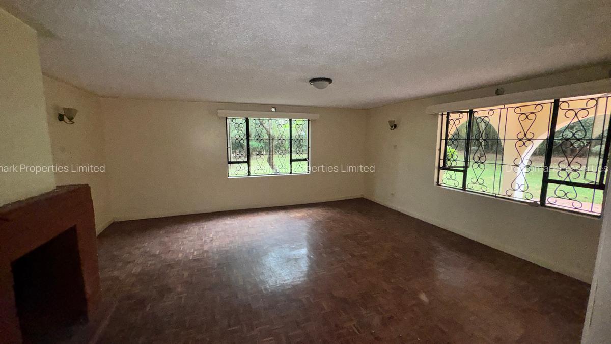 4 Bed House with En Suite at Karen - 7