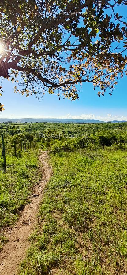 Land at Kwale - 3
