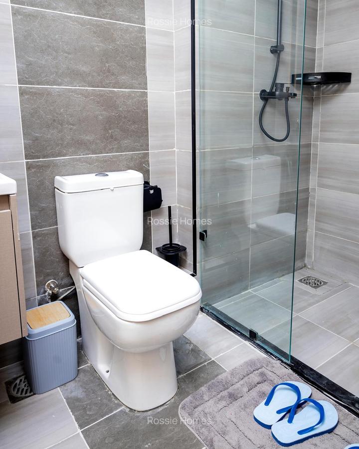 Serviced 1 Bed Apartment with En Suite in Lavington - 14
